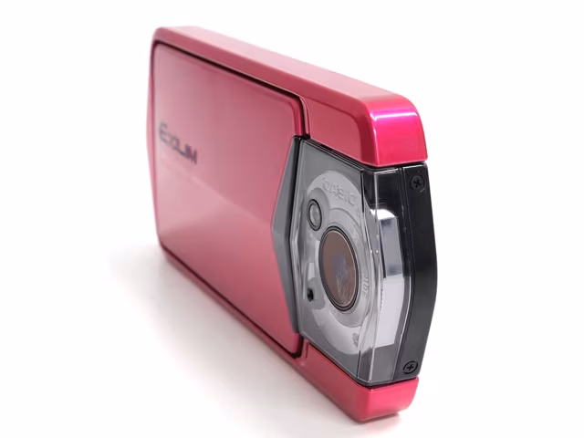 Casio EX-TR150