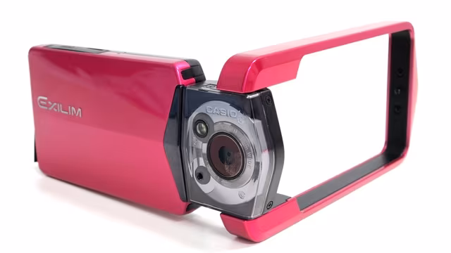 Casio EX-TR150