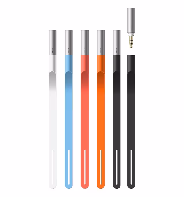 Smart Dot Laser Pointer by Tangram