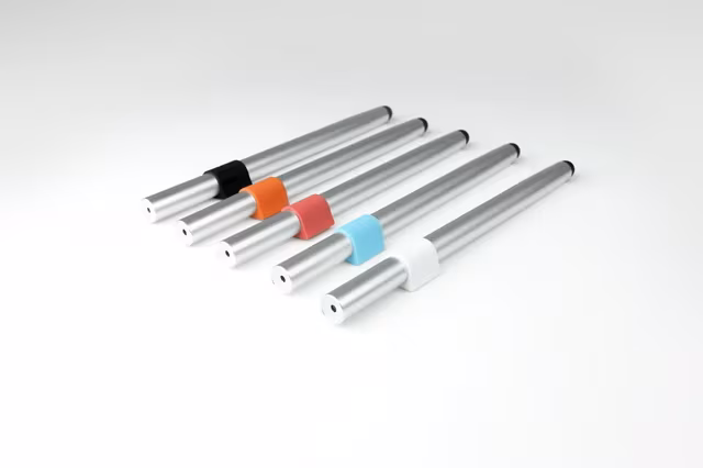 Smart Dot Laser Pointer by Tangram