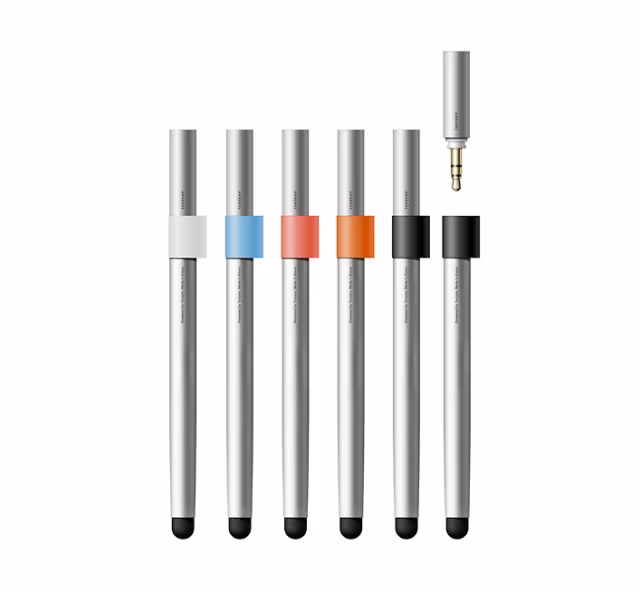 Smart Dot Laser Pointer by Tangram