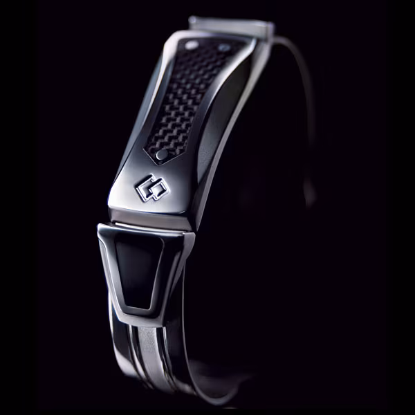 Avengers Iron Man MAGTITAN NEO LEGEND Power Band