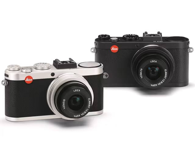 Leica X2 