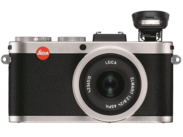 Leica X2 