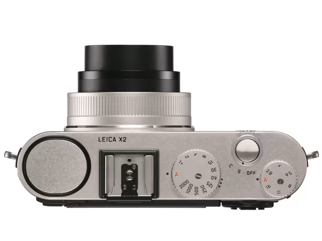 Leica X2 