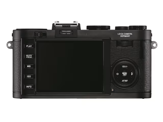 Leica X2 