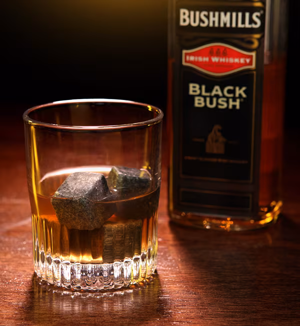 Whiskey Stones