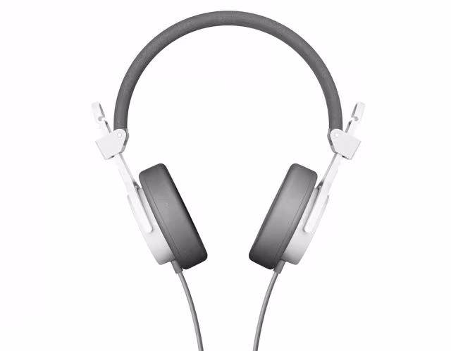 AIAIAI Capital Alpine White