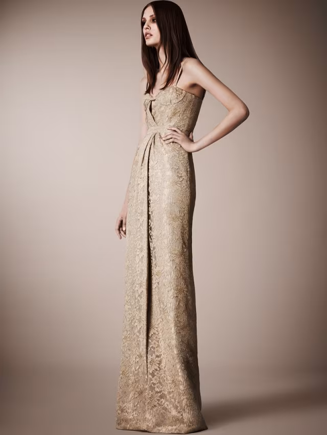 Burberry Resort 2013 Collection