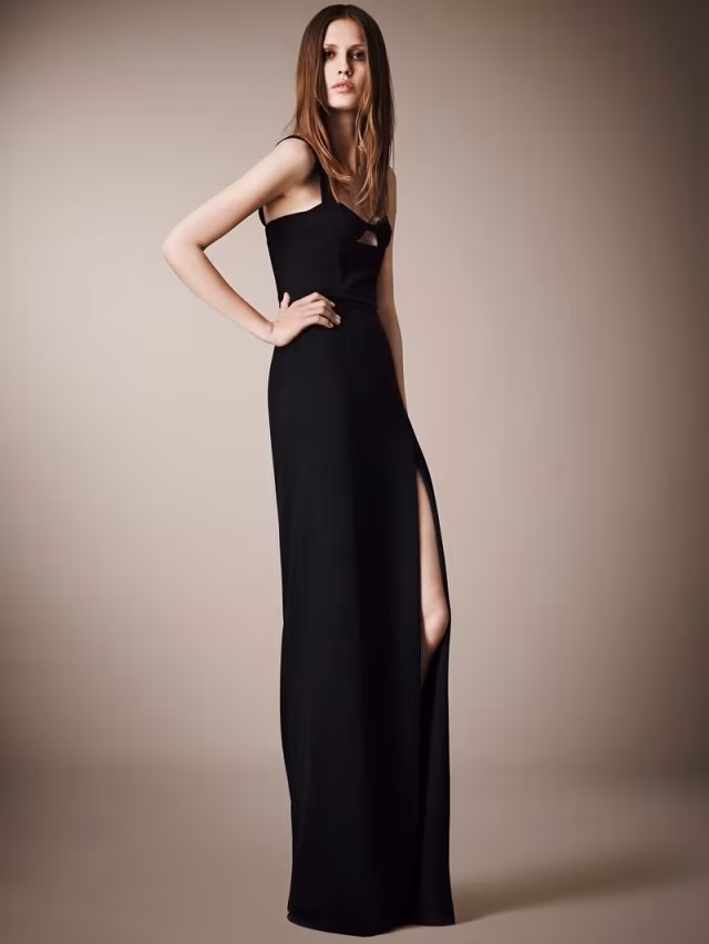 Burberry Resort 2013 Collection
