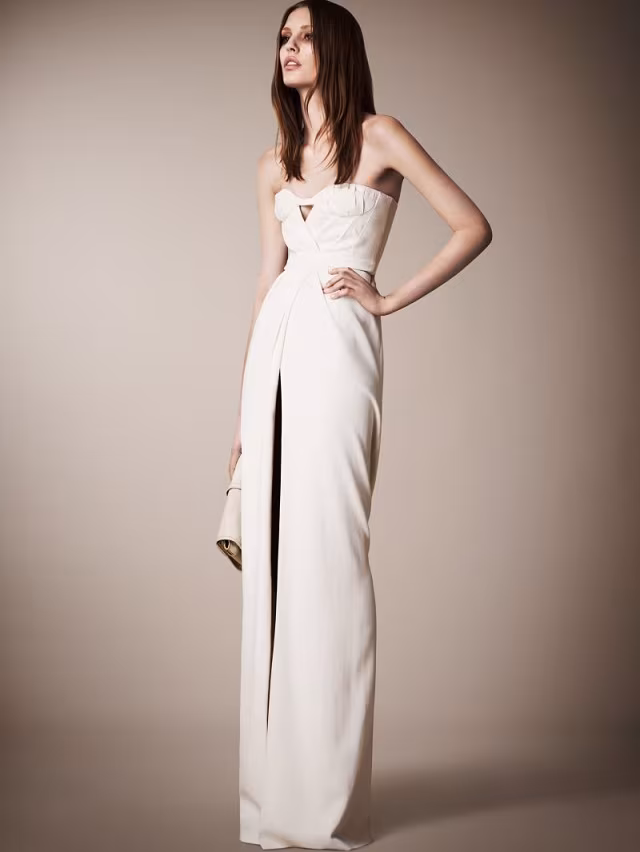 Burberry Resort 2013 Collection