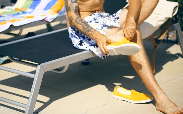 Dive In Summer 2012 by Need Supply Co.