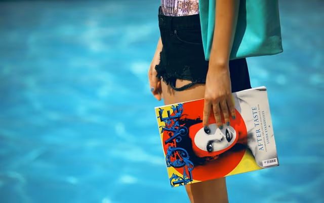 Dive In Summer 2012 by Need Supply Co.