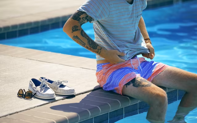 Dive In Summer 2012 by Need Supply Co.