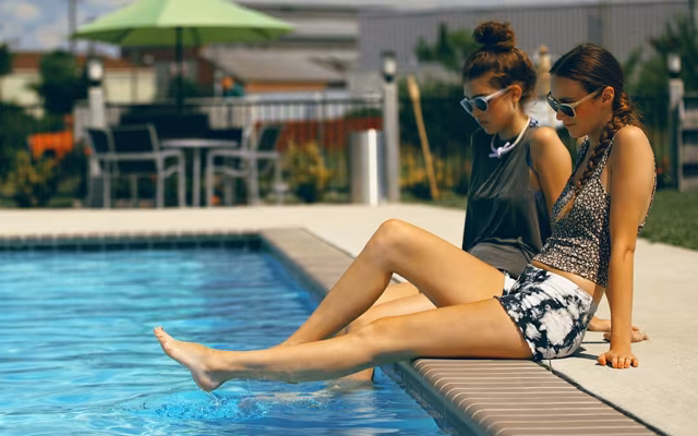 Dive In Summer 2012 by Need Supply Co.