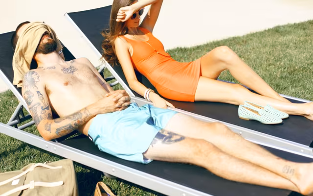 Dive In Summer 2012 by Need Supply Co.