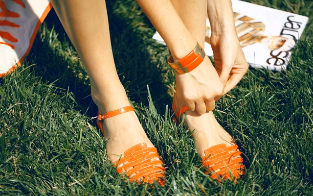 Dive In Summer 2012 by Need Supply Co.
