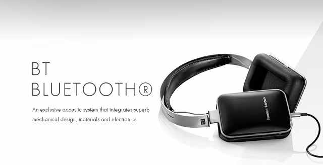 Harman Kardon Headphones KAR-BT