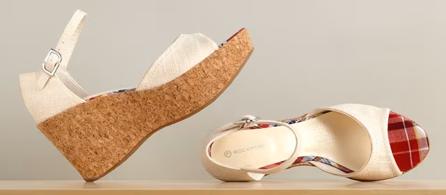 Rockport Women's Shoes