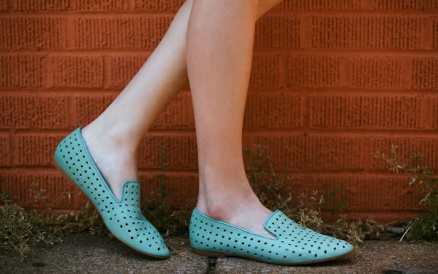 Matiko Lilo In Light Blue