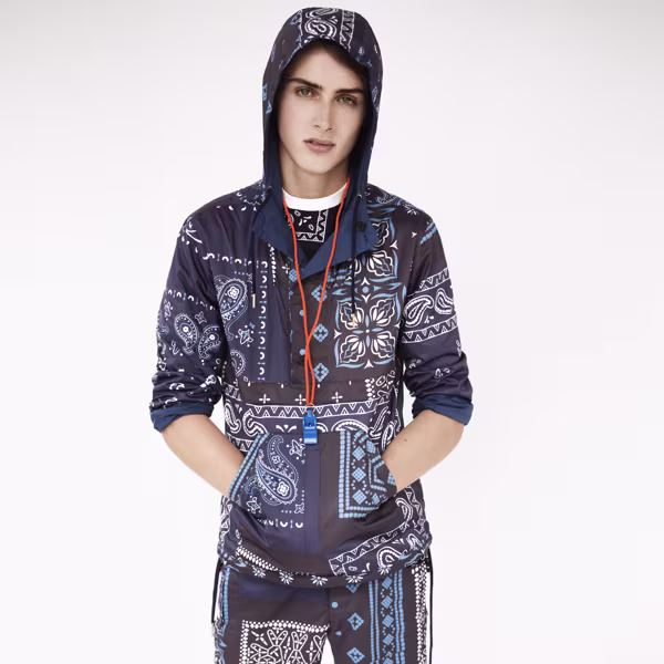 adidas Originals x Opening Ceremony Fall/Winter 2012 Lookbook