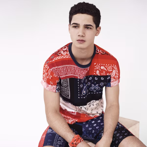adidas Originals x Opening Ceremony Fall/Winter 2012 Lookbook