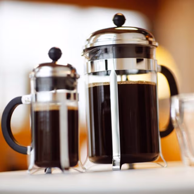 Bodum Chambord Coffee Maker