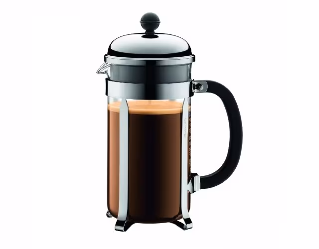 Bodum Chambord Coffee Maker