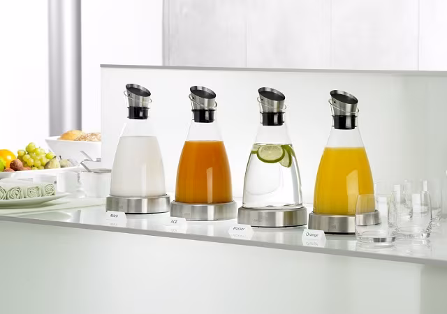 EMSA FLOW Cooling Carafe