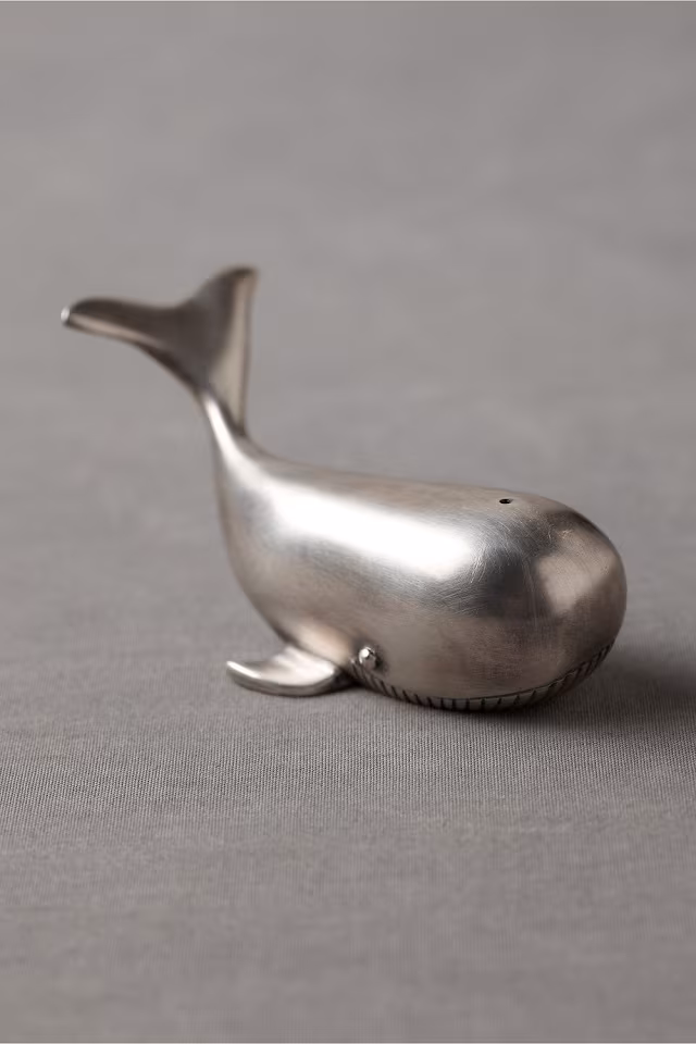 Goodly Whale Bottle Opener