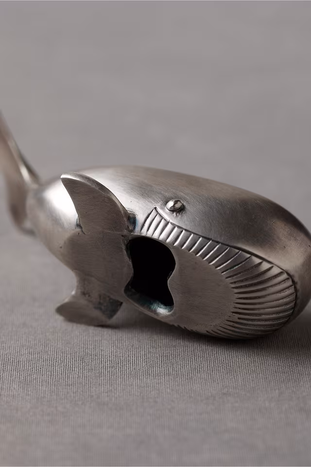 Goodly Whale Bottle Opener