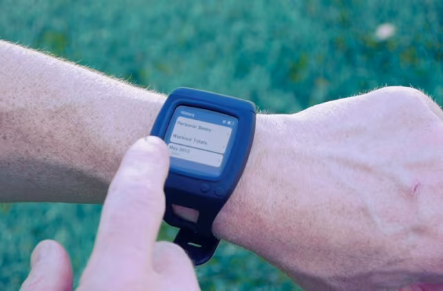 SYRE Bluetooth iPod Nano Watch Case