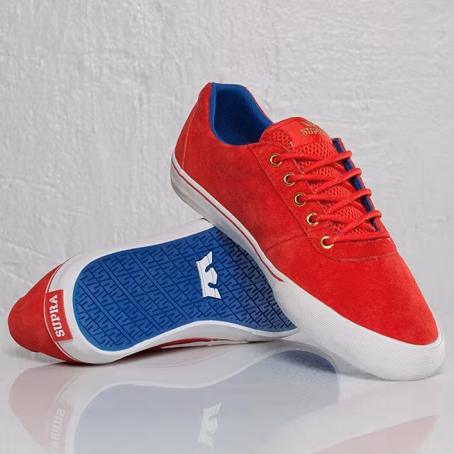 Supra Cuttler Low London Pack