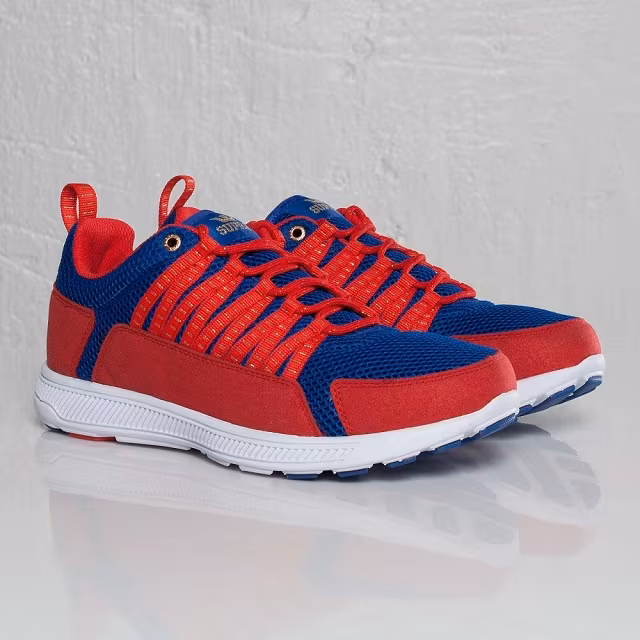 Supra Owen London Pack
