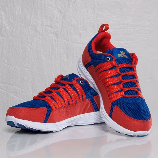 Supra Owen London Pack