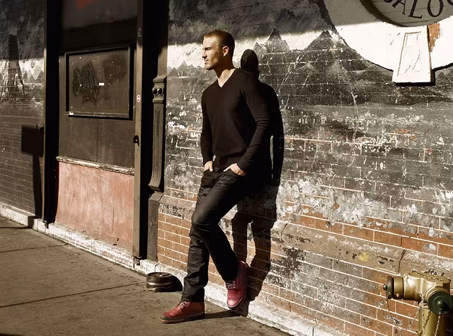 UGG Fall 2012 Collection Lookbook at New York City