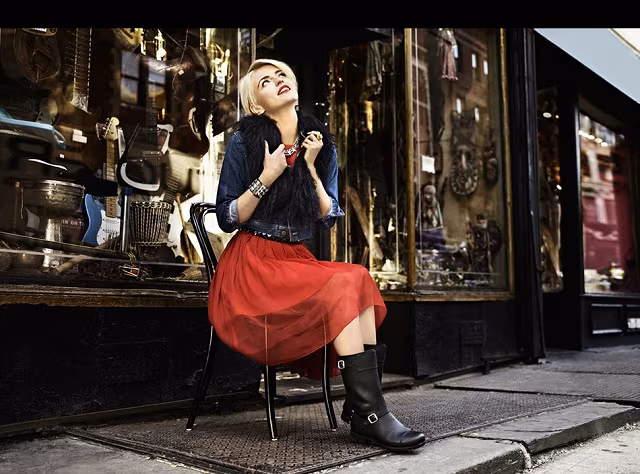 UGG Fall 2012 Collection Lookbook at New York City