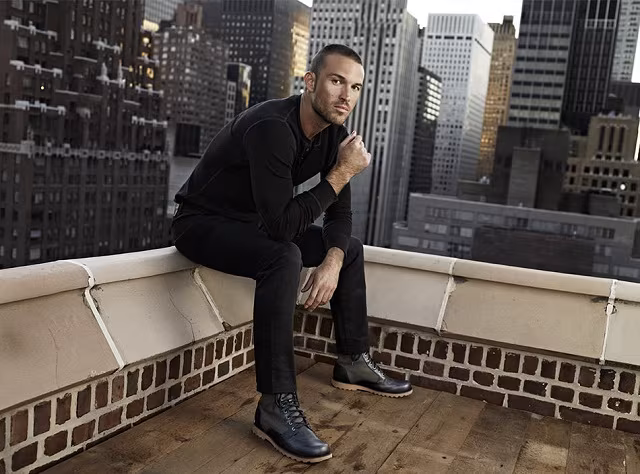 UGG Fall 2012 Collection Lookbook at New York City