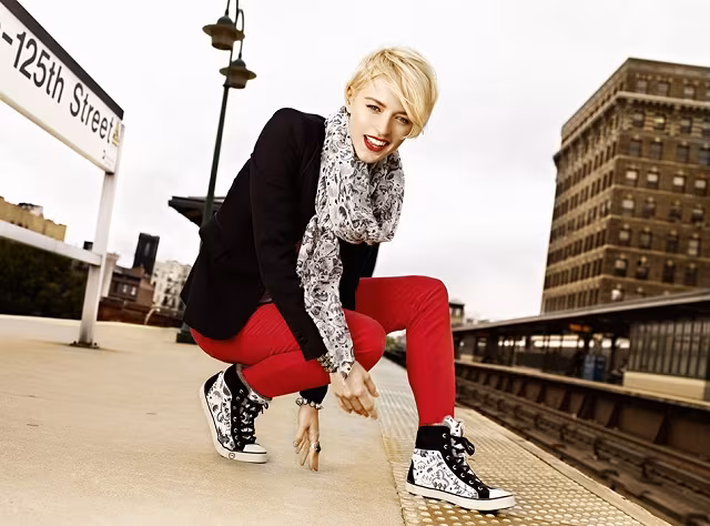 UGG Fall 2012 Collection Lookbook at New York City