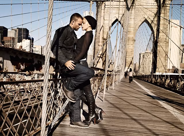 UGG Fall 2012 Collection Lookbook at New York City