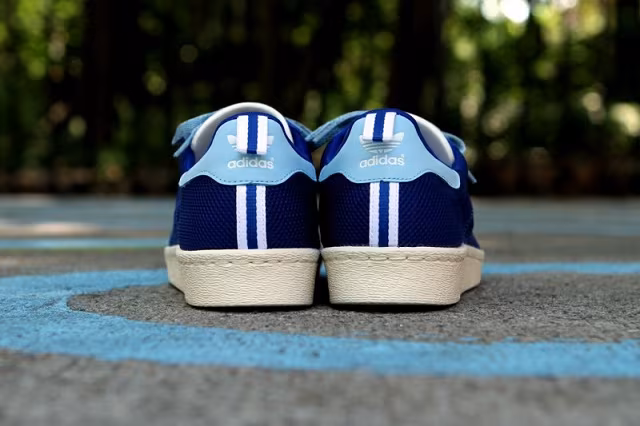 adidas Originals x Kazuki Kuraishi x CLOT Superstar 80s kzKLOT