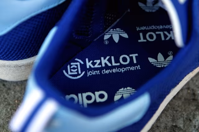 adidas Originals x Kazuki Kuraishi x CLOT Superstar 80s kzKLOT