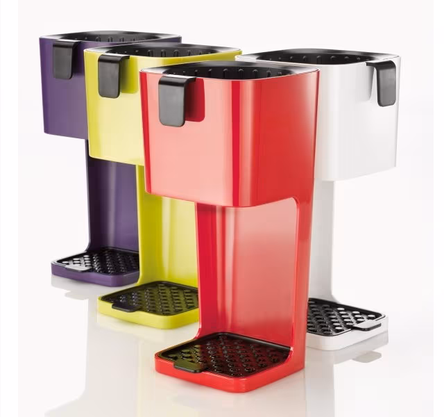 Koziol Unplugged Coffee Maker