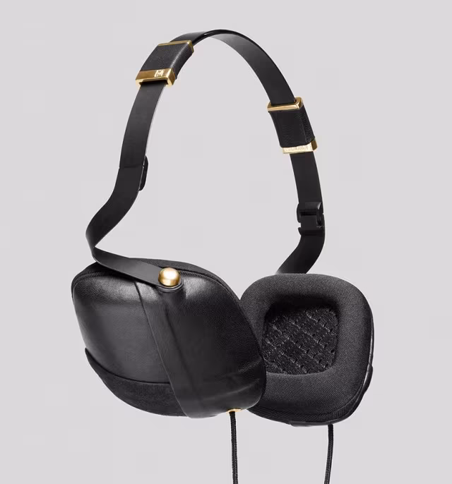Molami Pleat Collapsible Headphones