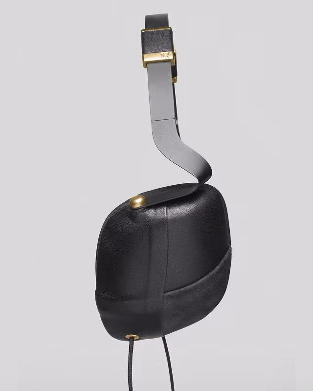 Molami Pleat Collapsible Headphones