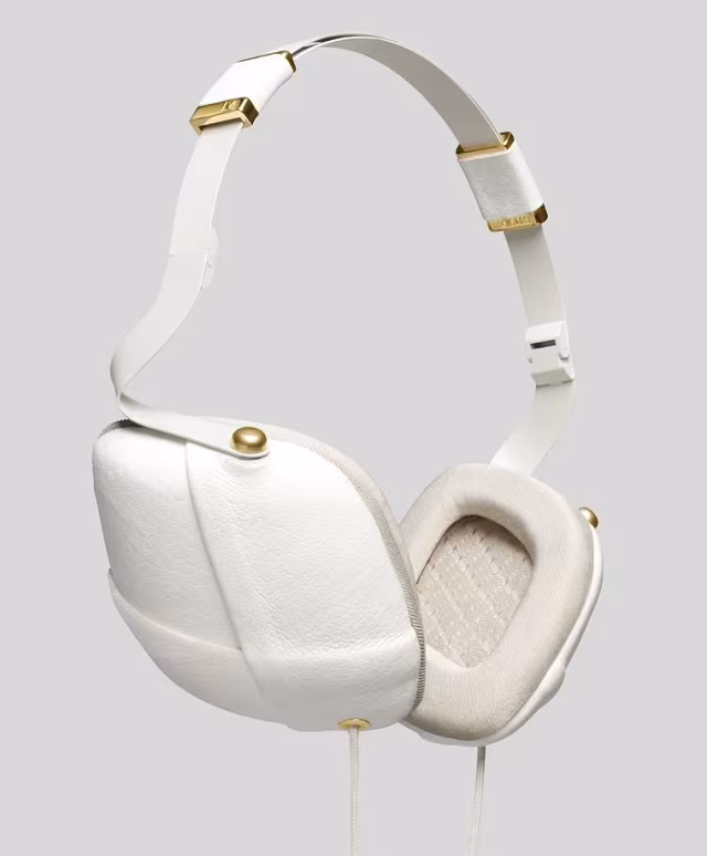 Molami Pleat Collapsible Headphones
