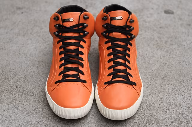 Puma by Alexander McQueen Street Climb Mid
