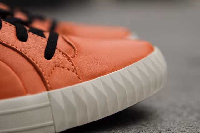 Puma by Alexander McQueen Street Climb Mid