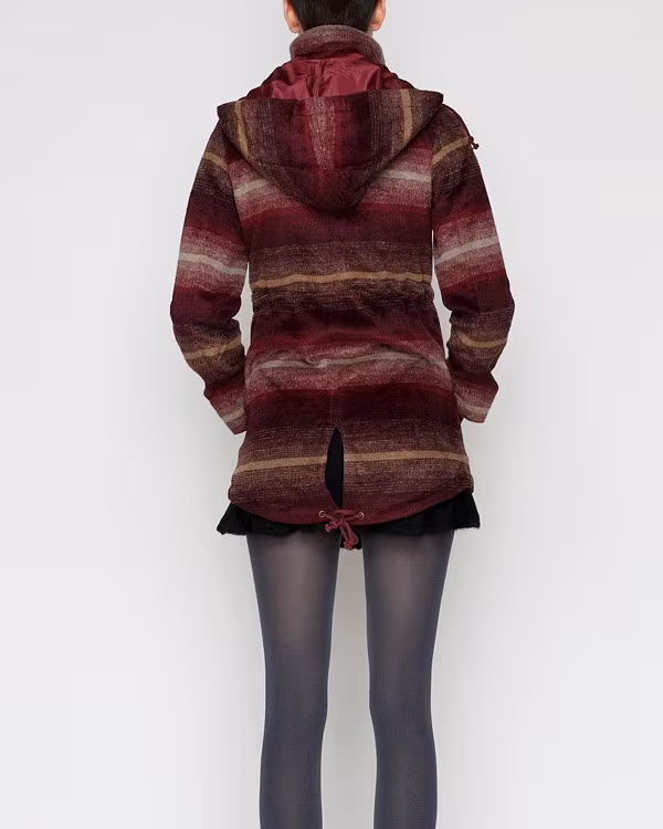 Abel Jacket