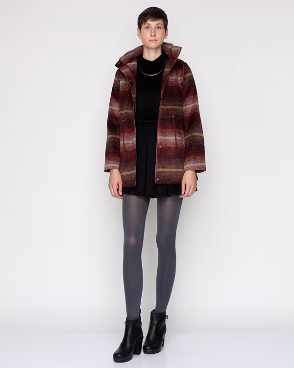 Abel Jacket